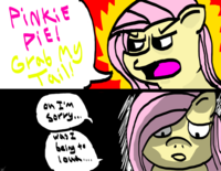 My Little Pony: Friendship is Magic
