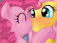 My Little Pony: Friendship is Magic