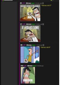 Dinkleberg