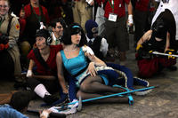 Tentaspy