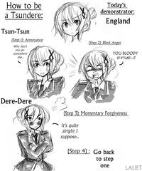 Tsundere
