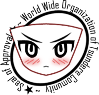 Tsundere