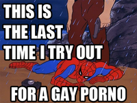 '60s Spider-Man