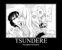 Tsundere