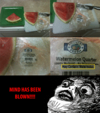 Oh Crap / OMG Rage Face