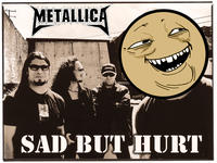 Butthurt