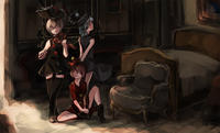Touhou Project (東方Project)