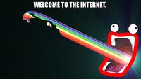 Welcome to The Internet