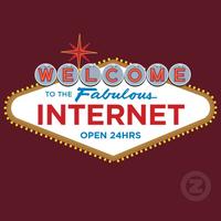 Welcome to The Internet