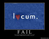 FAIL