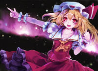 Touhou Project (東方Project)