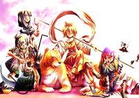 Touhou Project (東方Project)