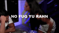 Stawp it, Rahn!