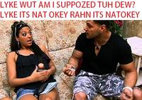 Stawp it, Rahn!