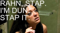 Stawp it, Rahn!