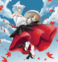 Touhou Project (東方Project)