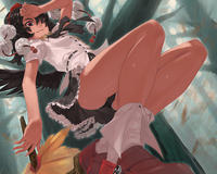 Touhou Project (東方Project)