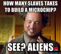 Ancient Aliens