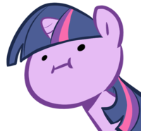 My Little Pony: Friendship is Magic