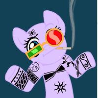 Pony Reactions