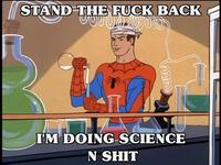 '60s Spider-Man