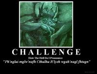 Cthulhu