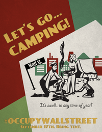 Occupy Wall Street