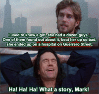 The Room