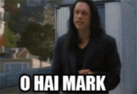 The Room