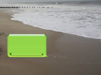 iPhone Whale