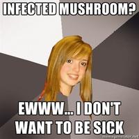 Musically Oblivious 8th Grader