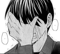 Facepalm