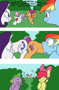 My Little Pony: Friendship is Magic