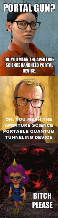 Hipster Glasses