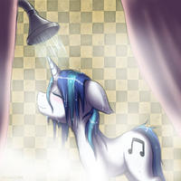 DJ P0N-3 / Vinyl Scratch