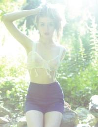 Creepy Chan (Allison Harvard)