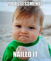 Nailed It
