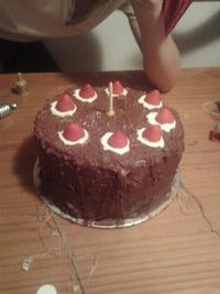 The Cake Is a Lie