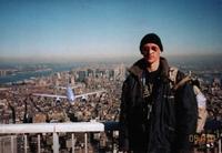 9/11 Tourist Guy