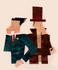 Phoenix Wright: Ace Attorney