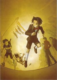 Phoenix Wright: Ace Attorney
