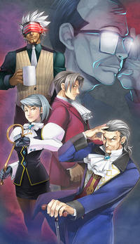 Phoenix Wright: Ace Attorney