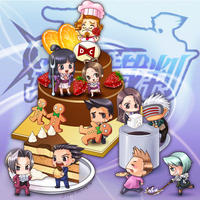 Phoenix Wright: Ace Attorney