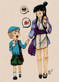 Phoenix Wright: Ace Attorney