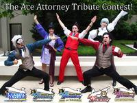 Phoenix Wright: Ace Attorney