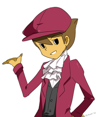Phoenix Wright: Ace Attorney
