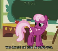 My Little Pony: Friendship is Magic