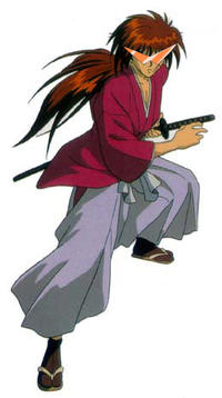 Kamina glasses