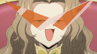 Kamina glasses