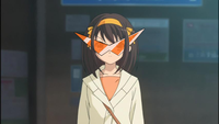 Kamina glasses